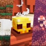 MInecraft Caves and Cliffs Update All News