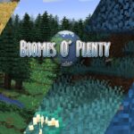 Biomes O' Planty